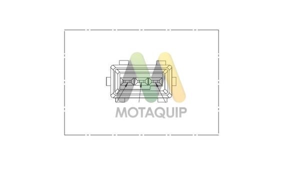 Motorquip LVCP271 Camshaft position sensor LVCP271: Buy near me in Poland at 2407.PL - Good price!
