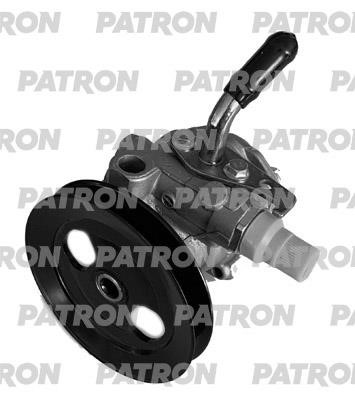 Patron PPS1071 Hydraulic Pump, steering system PPS1071: Buy near me in Poland at 2407.PL - Good price!