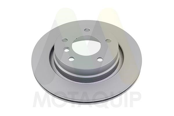 Motorquip LVBE272 Brake disc LVBE272: Buy near me at 2407.PL in Poland at an Affordable price!