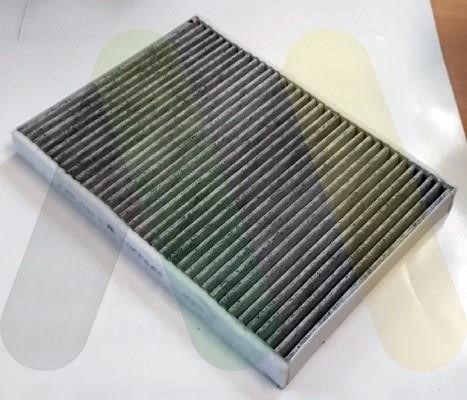 Motorquip LVCF644 Activated Carbon Cabin Filter LVCF644: Buy near me in Poland at 2407.PL - Good price!