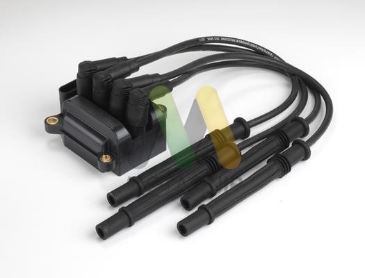 Motorquip LVCL1143 Ignition coil LVCL1143: Buy near me at 2407.PL in Poland at an Affordable price!