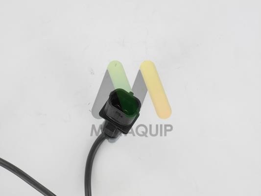 Motorquip LVET106 Exhaust gas temperature sensor LVET106: Buy near me in Poland at 2407.PL - Good price!