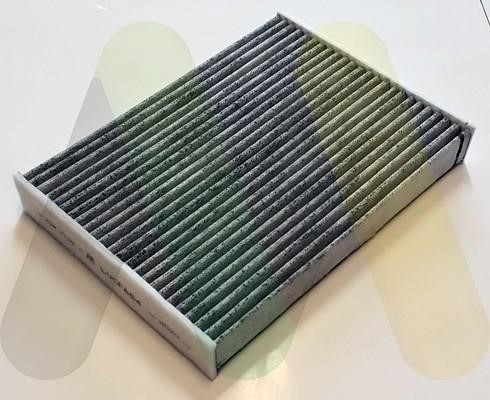 Motorquip LVCF654 Activated Carbon Cabin Filter LVCF654: Buy near me in Poland at 2407.PL - Good price!