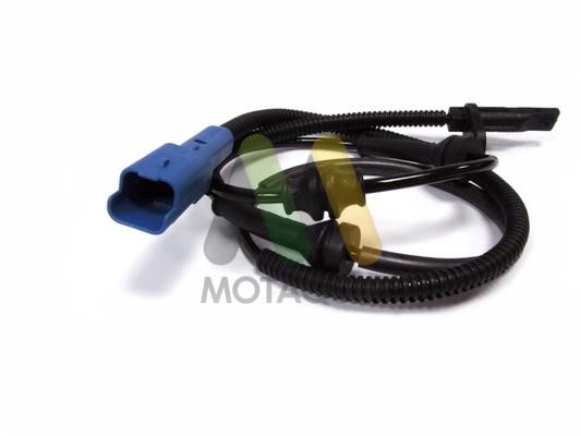 Motorquip LVAB666 Sensor ABS LVAB666: Buy near me at 2407.PL in Poland at an Affordable price!