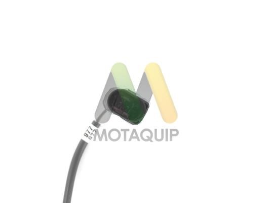 Motorquip LVET204 Exhaust gas temperature sensor LVET204: Buy near me in Poland at 2407.PL - Good price!