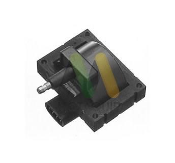 Motorquip LVCL612 Ignition coil LVCL612: Buy near me in Poland at 2407.PL - Good price!