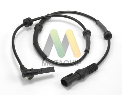 Motorquip LVAB518 Sensor ABS LVAB518: Buy near me in Poland at 2407.PL - Good price!