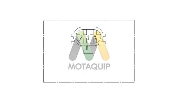 Motorquip LVCP202 Camshaft position sensor LVCP202: Buy near me in Poland at 2407.PL - Good price!