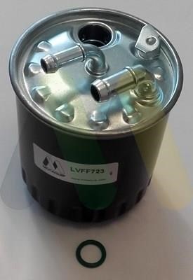 Motorquip LVFF723 Fuel filter LVFF723: Buy near me in Poland at 2407.PL - Good price!