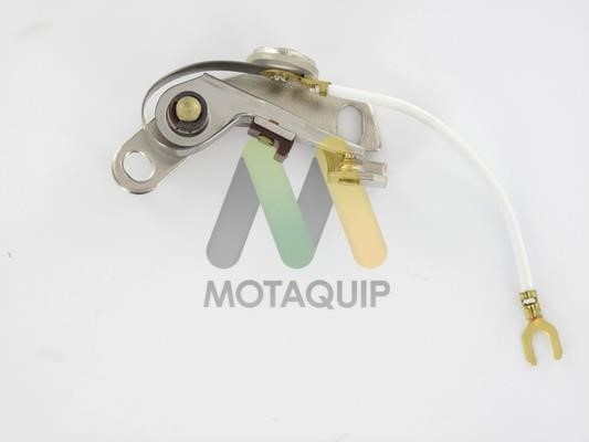 Motorquip LVCS225 Ignition circuit breaker LVCS225: Buy near me in Poland at 2407.PL - Good price!