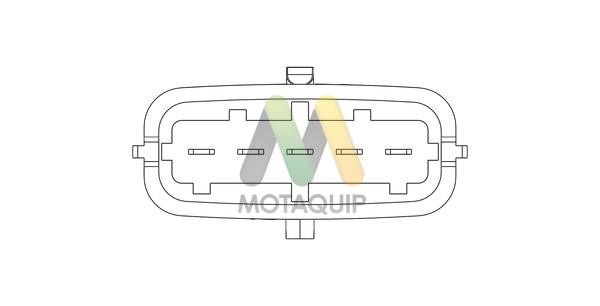 Motorquip LVMA313 Витратомір повітря LVMA313: Приваблива ціна - Купити у Польщі на 2407.PL!