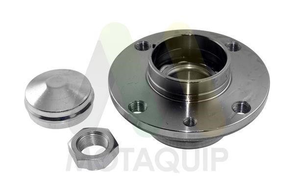 Motorquip LVBW359 Wheel bearing kit LVBW359: Buy near me in Poland at 2407.PL - Good price!