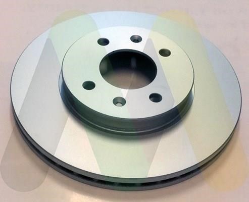 Motorquip LVBD1850 Brake disk LVBD1850: Buy near me in Poland at 2407.PL - Good price!