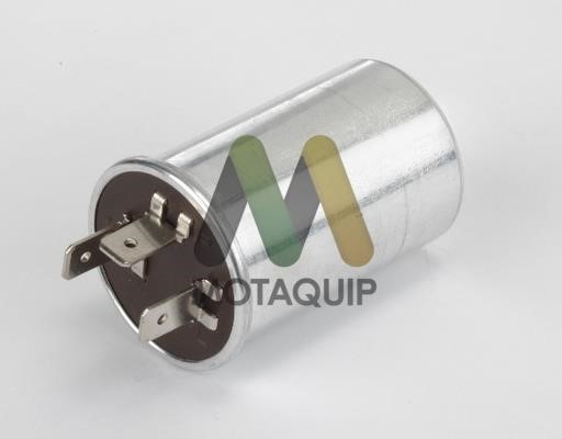 Motorquip LVFU116 Direction indicator relay LVFU116: Buy near me in Poland at 2407.PL - Good price!