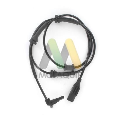 Motorquip LVAB406 Sensor ABS LVAB406: Buy near me at 2407.PL in Poland at an Affordable price!