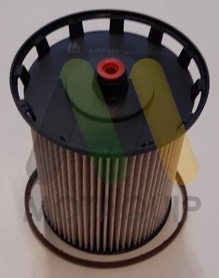 Motorquip LVFF832 Fuel filter LVFF832: Buy near me in Poland at 2407.PL - Good price!
