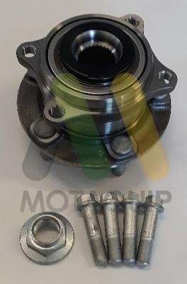 Motorquip LVBK1753 Wheel bearing LVBK1753: Buy near me in Poland at 2407.PL - Good price!