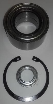 Motorquip LVBW479 Wheel bearing kit LVBW479: Buy near me in Poland at 2407.PL - Good price!