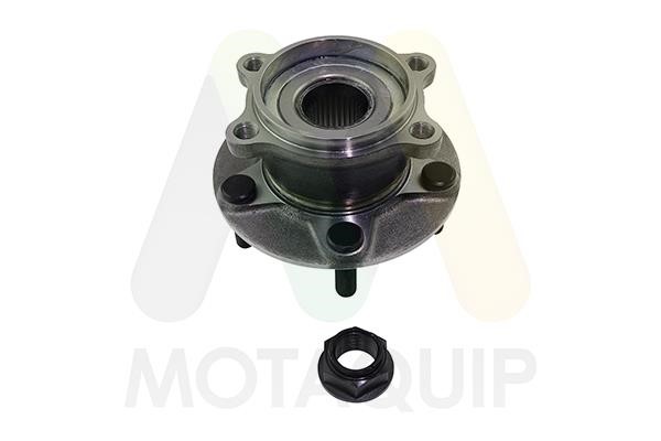 Motorquip LVBW1725 Wheel bearing kit LVBW1725: Buy near me in Poland at 2407.PL - Good price!