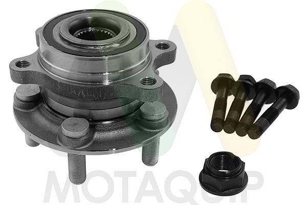 Motorquip LVBW1761 Wheel bearing kit LVBW1761: Buy near me in Poland at 2407.PL - Good price!