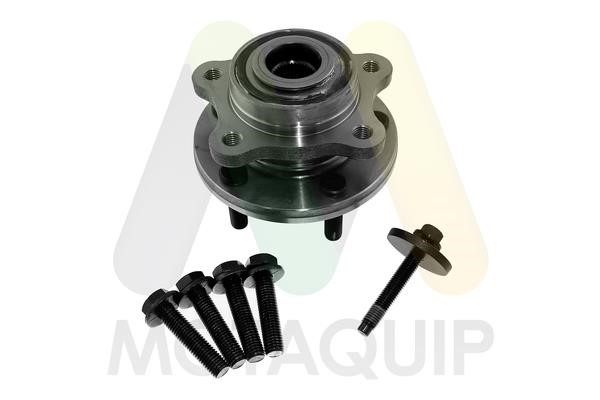 Motorquip LVBW1774 Wheel bearing kit LVBW1774: Buy near me in Poland at 2407.PL - Good price!