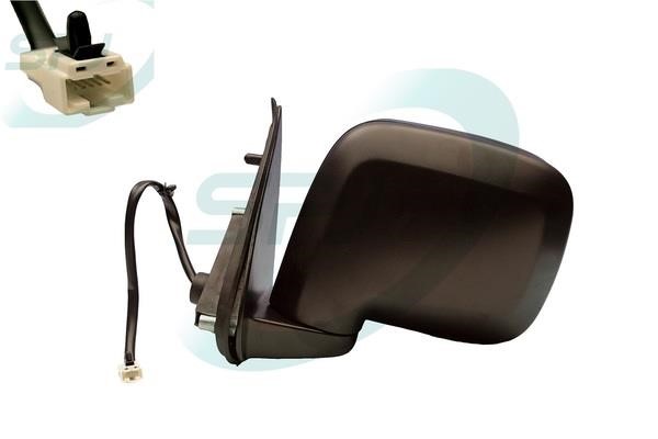 Lecoy E-2168 Outside Mirror E2168: Buy near me at 2407.PL in Poland at an Affordable price!