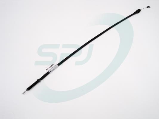 Lecoy 4606 Accelerator Cable 4606: Buy near me in Poland at 2407.PL - Good price!