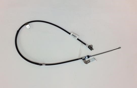 Lecoy 0464 Cable Pull, parking brake 0464: Buy near me in Poland at 2407.PL - Good price!