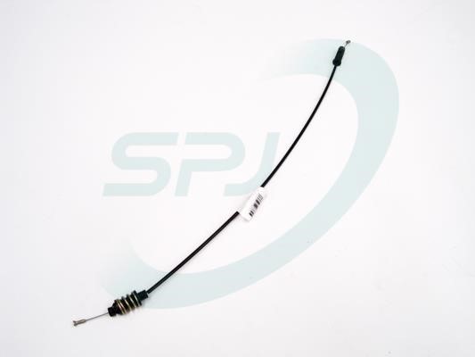 Lecoy 2236 Accelerator Cable 2236: Buy near me in Poland at 2407.PL - Good price!