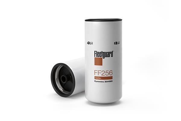 Fleetguard FF256 Filtr paliwa FF256: Dobra cena w Polsce na 2407.PL - Kup Teraz!
