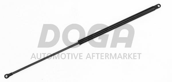 Doga 2010943 Gas Spring, boot-/cargo area 2010943: Buy near me in Poland at 2407.PL - Good price!