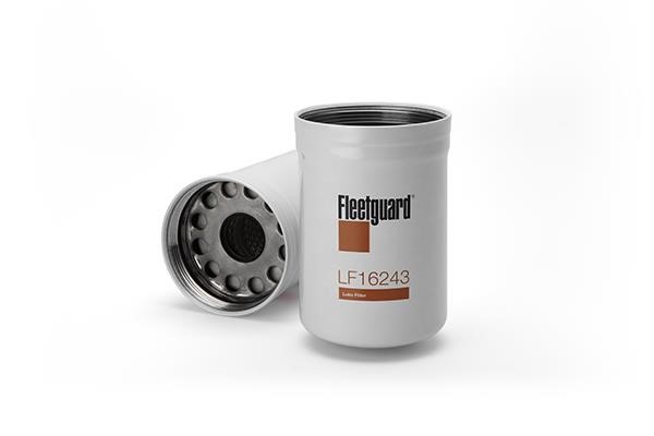 Fleetguard LF16243 Масляный фильтр LF16243: Отличная цена - Купить в Польше на 2407.PL!