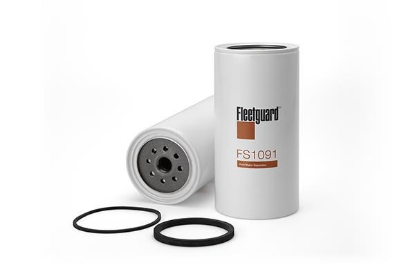 Fleetguard FS1091 Fuel filter FS1091: Buy near me in Poland at 2407.PL - Good price!