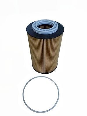 Fleetguard LF17529 Oil Filter LF17529: Buy near me in Poland at 2407.PL - Good price!