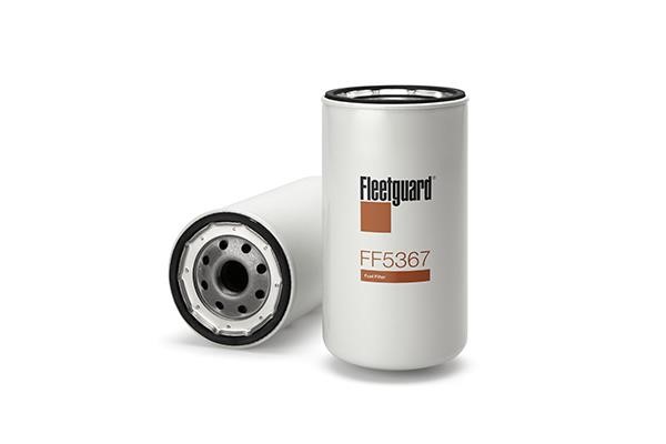 Fleetguard FF5367 Fuel filter FF5367: Buy near me at 2407.PL in Poland at an Affordable price!