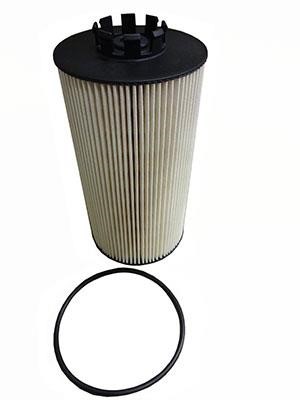 Fleetguard FF5844 Fuel filter FF5844: Buy near me in Poland at 2407.PL - Good price!