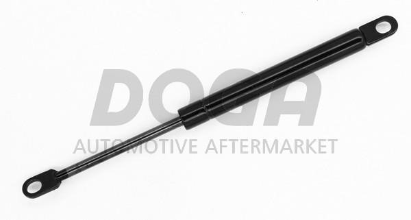 Doga 2042573 Gas hood spring 2042573: Buy near me in Poland at 2407.PL - Good price!