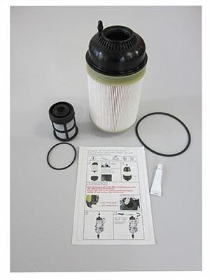 Fleetguard FK13924 Fuel filter FK13924: Buy near me at 2407.PL in Poland at an Affordable price!