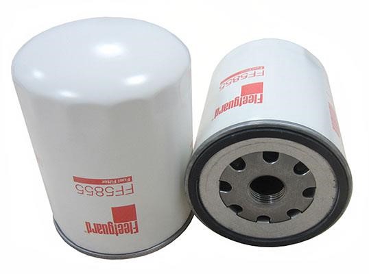 Fleetguard FF5855 Fuel filter FF5855: Buy near me in Poland at 2407.PL - Good price!