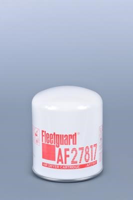 Fleetguard AD27750 Повітряний фільтр AD27750: Приваблива ціна - Купити у Польщі на 2407.PL!