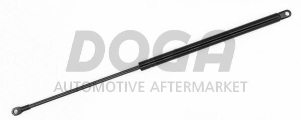 Doga 2018893 Gas hood spring 2018893: Buy near me in Poland at 2407.PL - Good price!