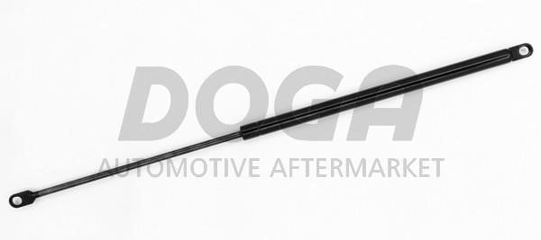 Doga 2007743 Gas hood spring 2007743: Buy near me at 2407.PL in Poland at an Affordable price!