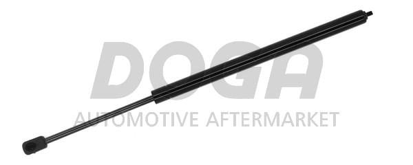 Doga 2032633 Gas hood spring 2032633: Buy near me at 2407.PL in Poland at an Affordable price!