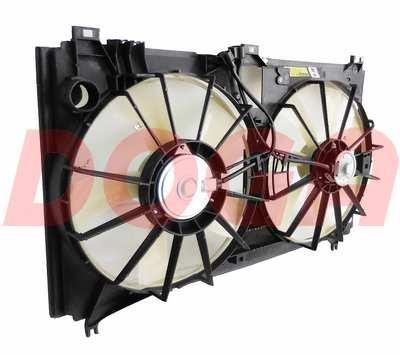 Doga ELE013 Fan, radiator ELE013: Buy near me in Poland at 2407.PL - Good price!