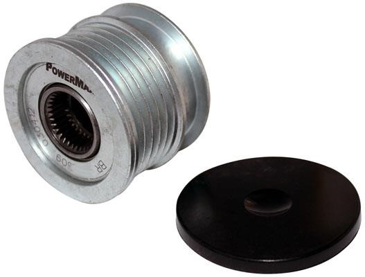 Power max 81115609 Belt pulley generator 81115609: Buy near me in Poland at 2407.PL - Good price!