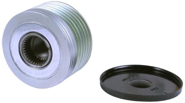Power max 81116675 Belt pulley generator 81116675: Buy near me at 2407.PL in Poland at an Affordable price!
