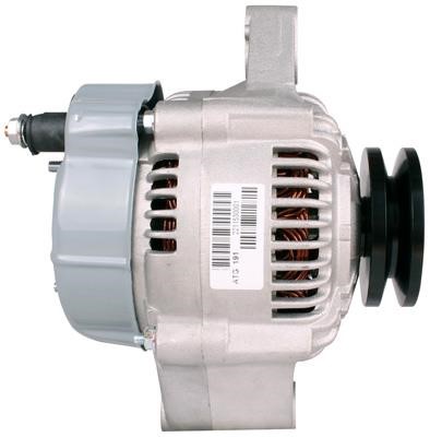 Power max 89212255 Alternator 89212255: Buy near me in Poland at 2407.PL - Good price!