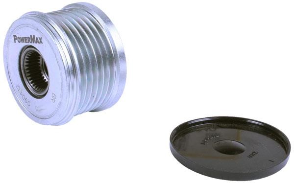 Power max 81116910 Belt pulley generator 81116910: Buy near me in Poland at 2407.PL - Good price!