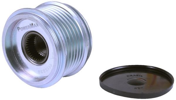 Power max 81112939 Belt pulley generator 81112939: Buy near me in Poland at 2407.PL - Good price!