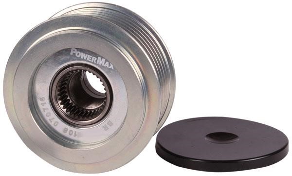 Power max 81120108 Belt pulley generator 81120108: Buy near me in Poland at 2407.PL - Good price!